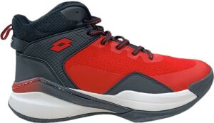 Calzado Lotto Volata Bkt Plus 216303.1RB - Masculino
