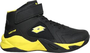 Calzado Lotto Volata Bkt Jr 218144.1BY - Masculino