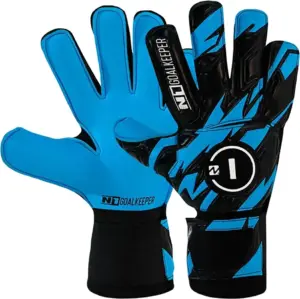 Guante para Arquero Goalkeeper Initial - Blue