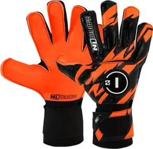 Guante para Arquero Goalkeeper Initial - Orange