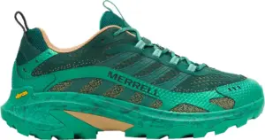 Calzado Merrell Moab Speed 2 X Hotd J5006813 - Masculino