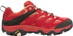 Calzado Merrell Moab 3 X Hotd J5006815 - Masculino