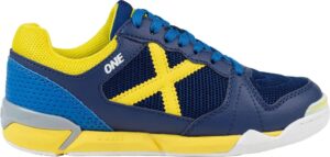 Botin Infantil Munich One Kid 70 - 1431070 - Masculino