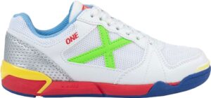Botin Infantil Munich One Kid 67 - 1431067 - Masculino