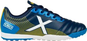 Botin Infantil Munich Arenga Kid Turf 09 - 1479009 - Masculino