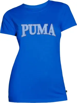 Camiseta Puma 677903A 09 - Femenina