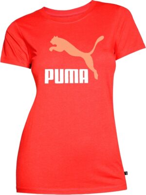 Camiseta Puma 586775A 01 - Femenina