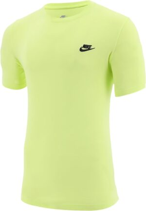 Camiseta Nike AR4997 736 - Masculina