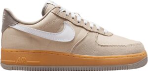 Calzado Nike Air Force 1 07 HV4306 234 - Femenino