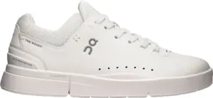 Calzado On Running The Roger Advantage 3WD10650108 All White - Femenino