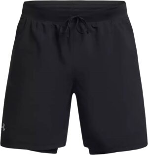 Short Under Armour 1382641-001 Masculino