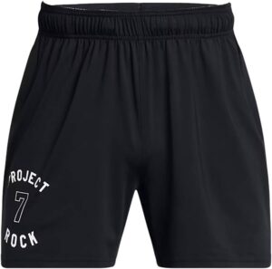 Short Under Armour 1383389-001 - Masculino
