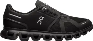 Calzado On Running Cloud 6 3WF10061043 Black - Femenino