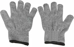 Guantes de pesca Sumax Cut Resistant Glove LUVA2-GRIS