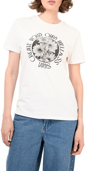 Camiseta Vans VN-000HJ0FS8 - Femenina
