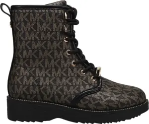 Bota Infantil Michael Kors MK101095C - Femenino