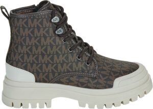 Bota Kids Michael Kors MK101107C - Femenina