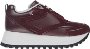 Calzado Calvin Klein YW0YW015620KW - Femenino