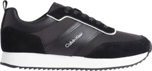 Calzado Calvin Klein HM0HM015540GS - Masculino