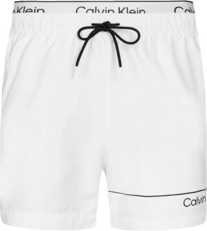 Short Calvin Klein KM0KM00957YCD - Masculino