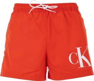 Short Calvin Klein KM0KM00967XM9 - Masculino