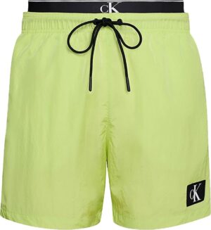 Short Calvin Klein KM0KM00981LKQ - Masculino