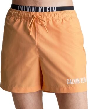 Short Calvin Klein KM0KM00992SAN - Masculino