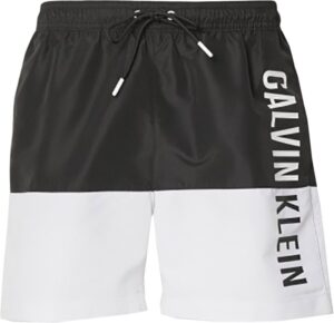 Short Calvin Klein KM0KM00994BEH - Masculino