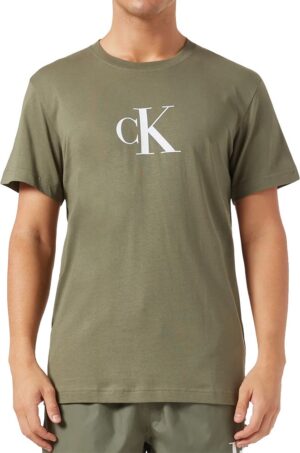 Camiseta Calvin Klein KM0KM00971LDY Masculina