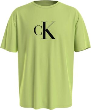 Camiseta Calvin Klein KM0KM00971LKQ - Masculina