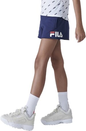 Short Infantil Fila F110L00429-140 - Femenino