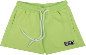 Short Infantil Fila F110L00430-3049 - Femenino