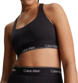 Top Calvin Klein GWS4K227001 - Femenina