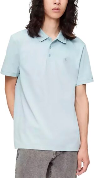 Camiseta Polo Calvin Klein 40HM281 038 - Masculina