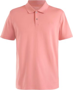 Camiseta Polo Calvin Klein 40M6718 832 - Masculina