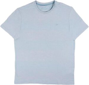 Camiseta Calvin Klein 40BC200 450 - Masculina