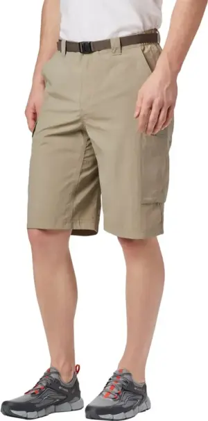 Short Columbia 1441701-221 Cáqui - Masculino