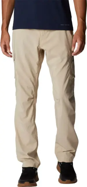 Pantalón Columbia 2012951-271 Ancient Fosil - Masculina