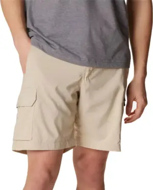 Short Columbia 2030741-271 Ancient Fosil - Masculino
