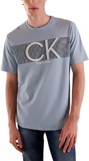 Camiseta Calvin Klein 40BC806450 - Masculina