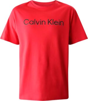 Camiseta Calvin Klein 40BC840600 - Masculina