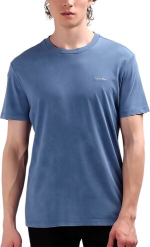 Camiseta Calvin Klein 40HC213420 - Masculina