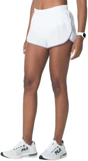 Short Fila F12R00125-100 - Femenino