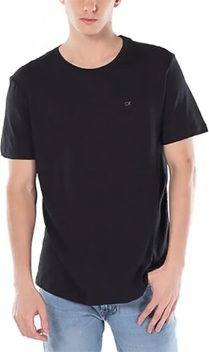 Camiseta Calvin Klein 40LC202 001 - Masculina