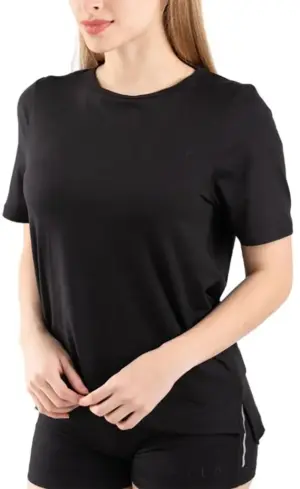 Camiseta Fila SS24SPW127-000 - Femenina