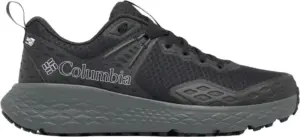 Calzado Columbia Konos Trs Outdry 2099811-012 Black Grill - Masculino