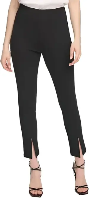Pantalón Calvin Klein M3VKX224BLK - Femenino