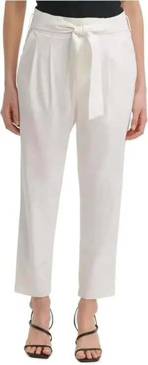 Pantalón Calvin Klein M4BKY267SW9 - Femenina