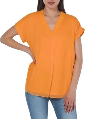 Blusa Calvin Klein M4BHI863E8L - Femenina