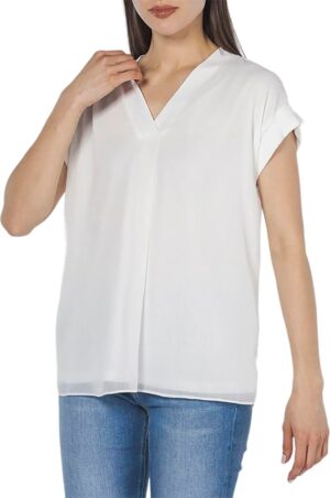 Blusa Calvin Klein M4BHI863SW9 - Femenina